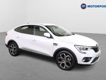 Used Renault Arkana 2022 for sale - 75134648: Photo