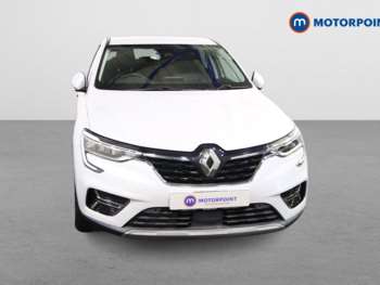 Used Renault Arkana 2022 for sale - 75134648: Photo