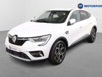 Used Renault Arkana 2022 for sale - 75134648: Photo