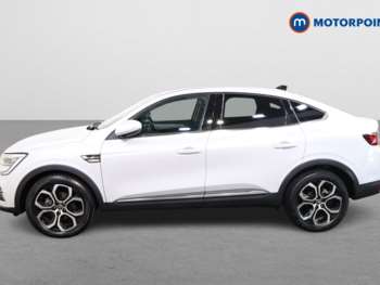 Used Renault Arkana 2022 for sale - 75134648: Photo