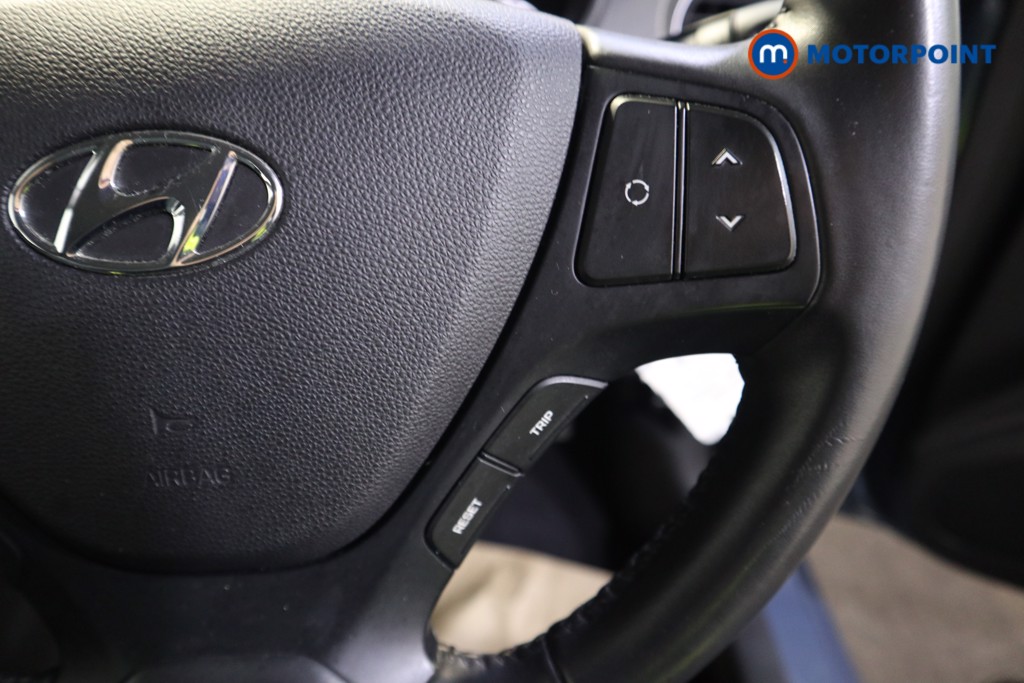 Used Hyundai i10 2019 for sale - 76933639: Photo 14