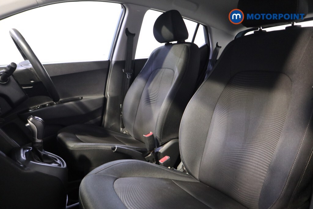 Used Hyundai i10 2019 for sale - 76933639: Photo 17