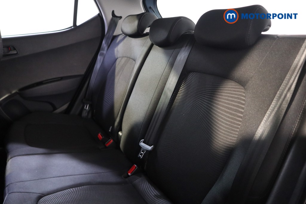 Used Hyundai i10 2019 for sale - 76933639: Photo 18