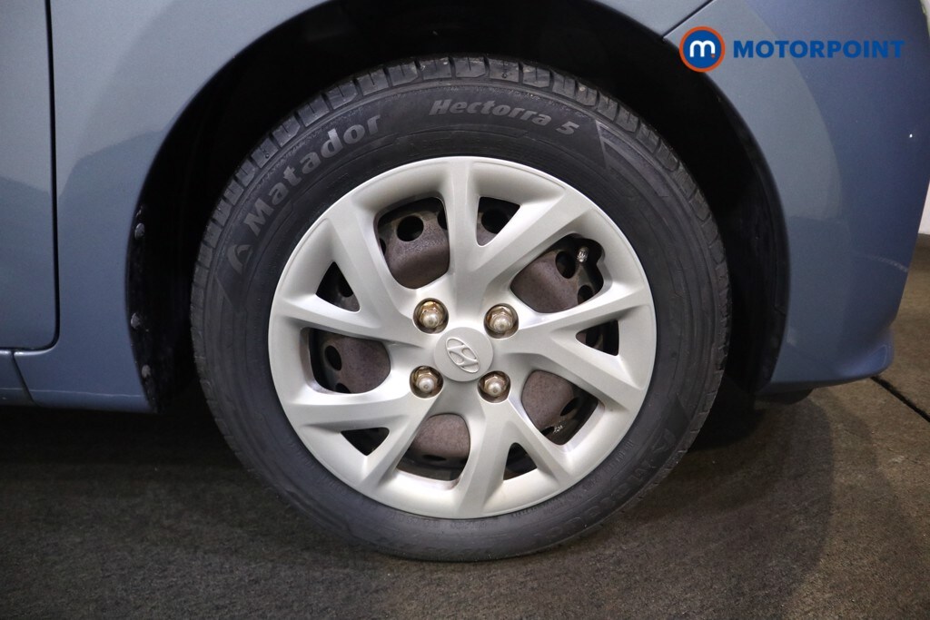 Used Hyundai i10 2019 for sale - 76933639: Photo 21