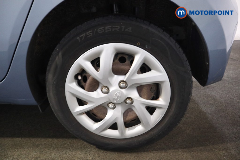 Used Hyundai i10 2019 for sale - 76933639: Photo 23