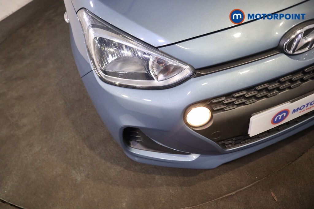 Used Hyundai i10 2019 for sale - 76933639: Photo 29