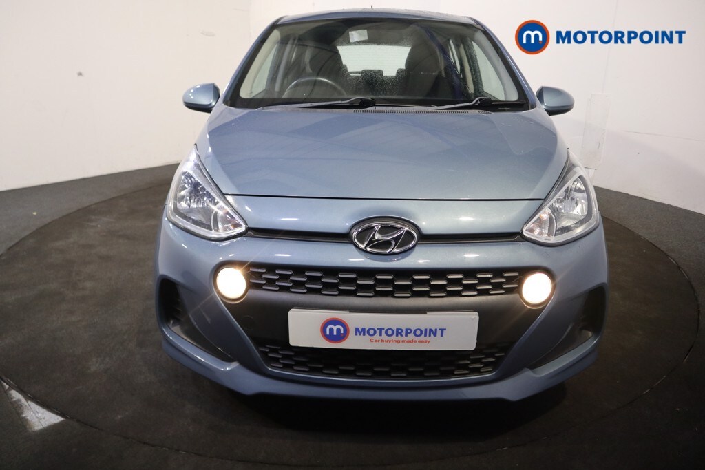Used Hyundai i10 2019 for sale - 76933639: Photo 30