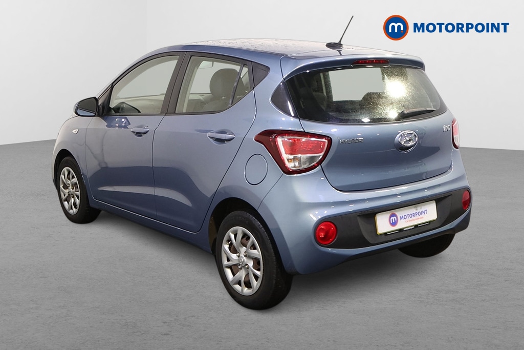 Used Hyundai i10 2019 for sale - 76933639: Photo 5
