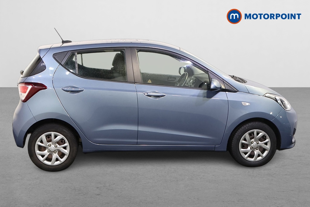 Used Hyundai i10 2019 for sale - 76933639: Photo 8