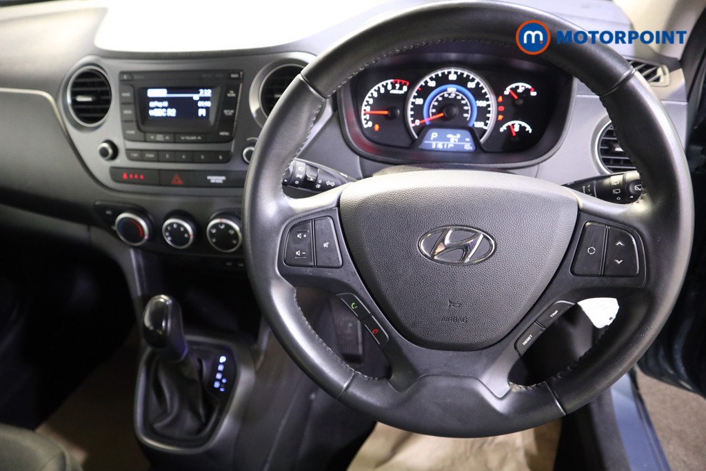 Used Hyundai i10 2019 for sale - 76933639: Photo 9