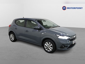 Used Dacia Sandero 2023 for sale - 78297412: Photo