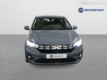 Used Dacia Sandero 2023 for sale - 78297412: Photo