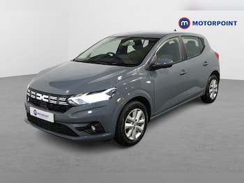 Used Dacia Sandero 2023 for sale - 78297412: Photo