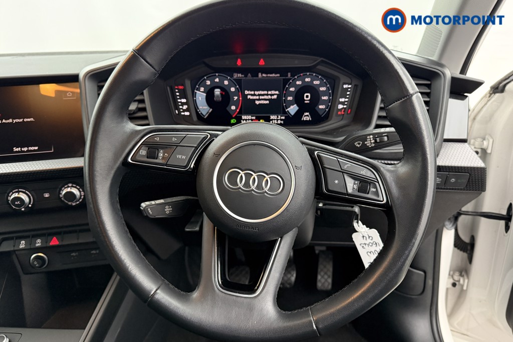 Used Audi A1 2022 for sale - 77620067: Photo 10