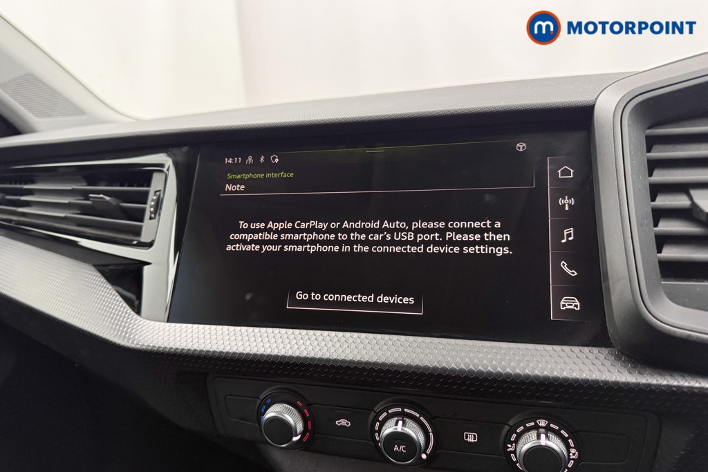 Used Audi A1 2022 for sale - 77620067: Photo 17