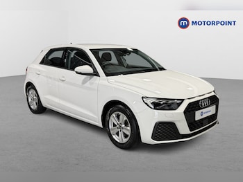 Audi A1 feature image