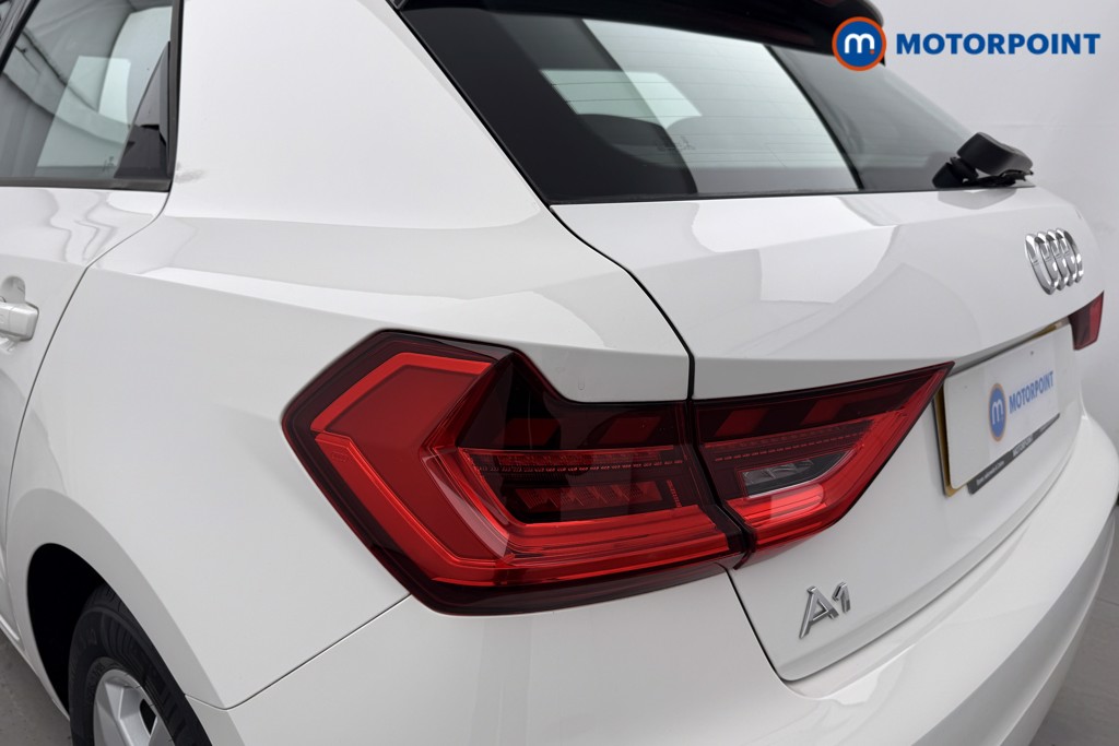 Used Audi A1 2022 for sale - 77620067: Photo 32