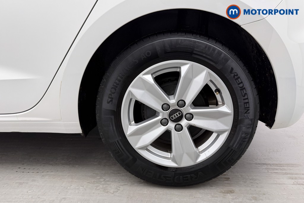 Used Audi A1 2022 for sale - 77620067: Photo 35