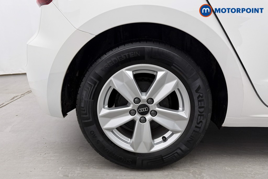 Used Audi A1 2022 for sale - 77620067: Photo 36