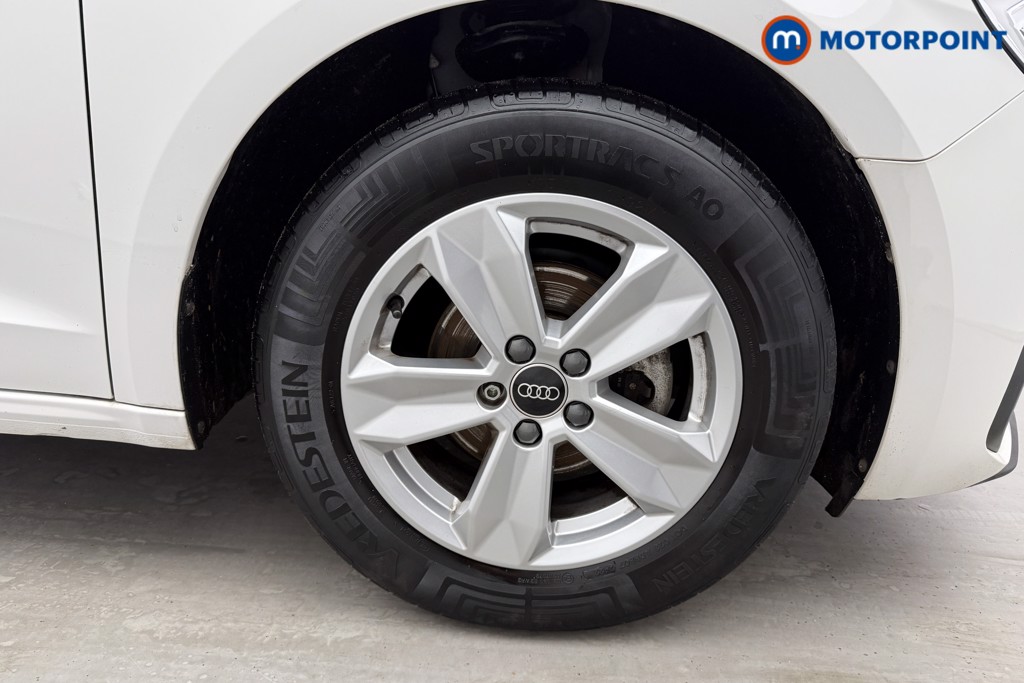 Used Audi A1 2022 for sale - 77620067: Photo 37