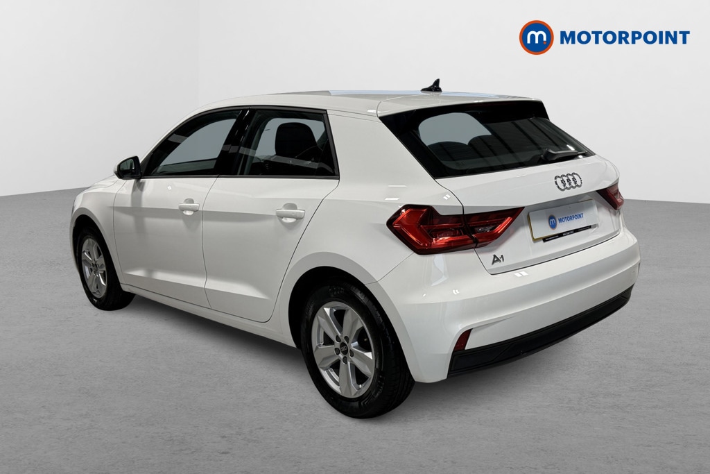 Used Audi A1 2022 for sale - 77620067: Photo 5