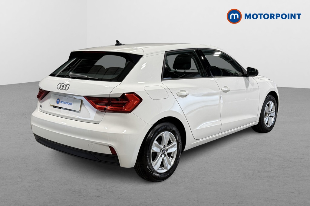 Used Audi A1 2022 for sale - 77620067: Photo 7