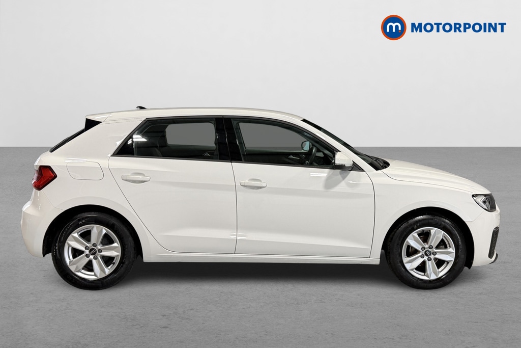 Used Audi A1 2022 for sale - 77620067: Photo 8