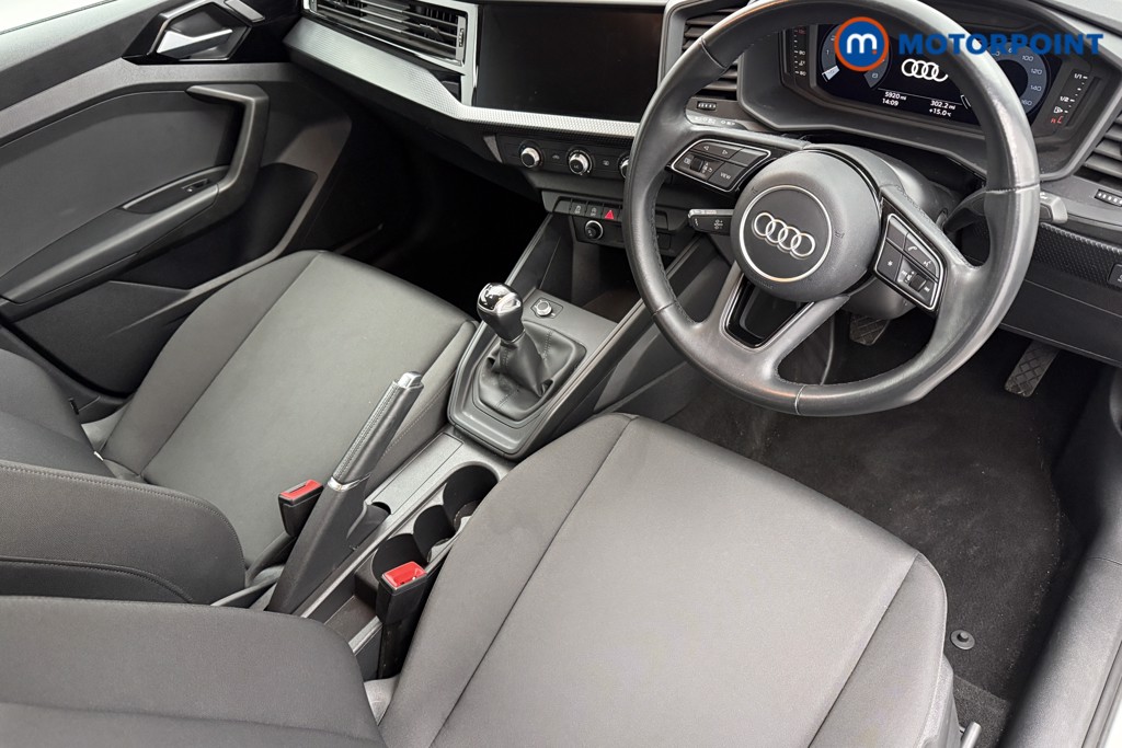 Used Audi A1 2022 for sale - 77620067: Photo 9