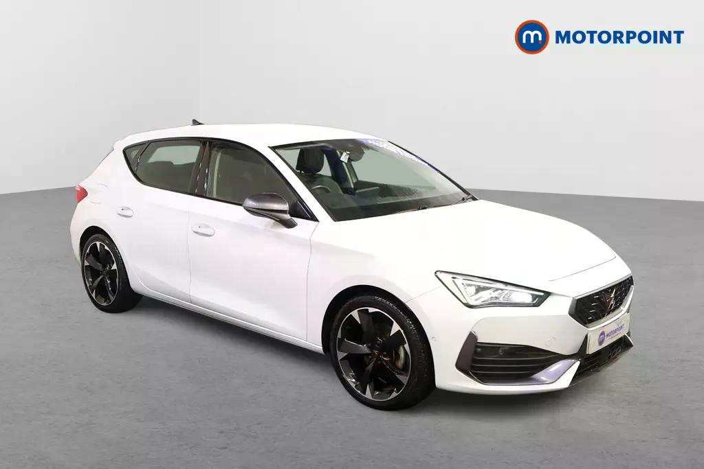 Used Cupra Leon 2023 for sale - 76545701: Photo 1