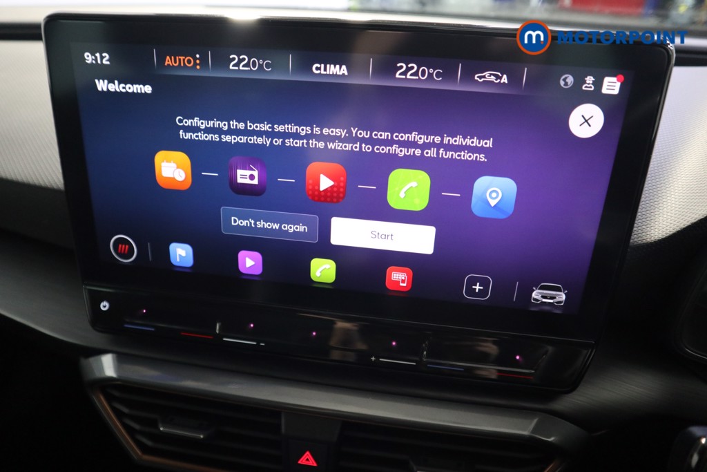 Used Cupra Leon 2023 for sale - 76545701: Photo 10