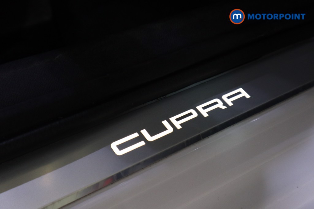 Used Cupra Leon 2023 for sale - 76545701: Photo 13