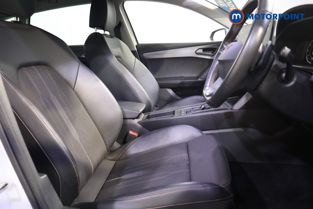 Used Cupra Leon 2023 for sale - 76545701: Photo 14