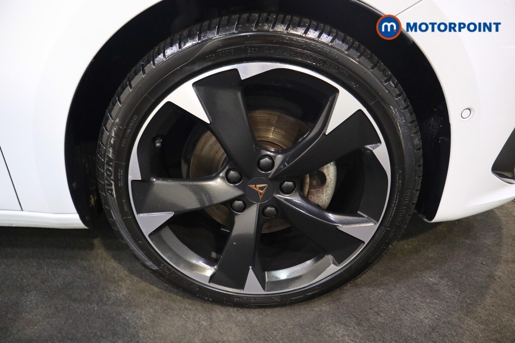 Used Cupra Leon 2023 for sale - 76545701: Photo 17