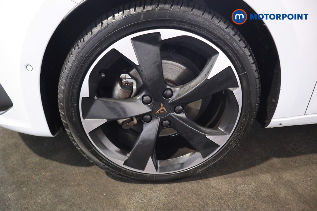 Used Cupra Leon 2023 for sale - 76545701: Photo 18