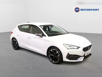 Used Cupra Leon 2023 for sale - 76545701: Photo
