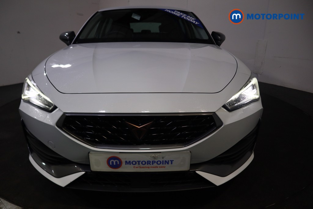 Used Cupra Leon 2023 for sale - 76545701: Photo 22