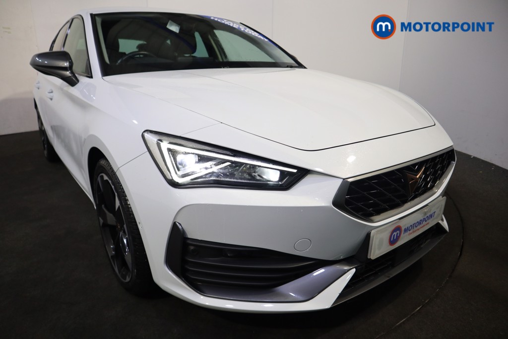 Used Cupra Leon 2023 for sale - 76545701: Photo 23