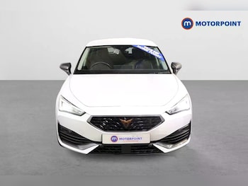 Used Cupra Leon 2023 for sale - 76545701: Photo