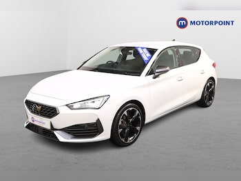 Used Cupra Leon 2023 for sale - 76545701: Photo