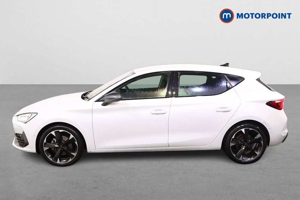 Used Cupra Leon 2023 for sale - 76545701: Photo 4