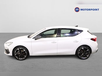 Used Cupra Leon 2023 for sale - 76545701: Photo