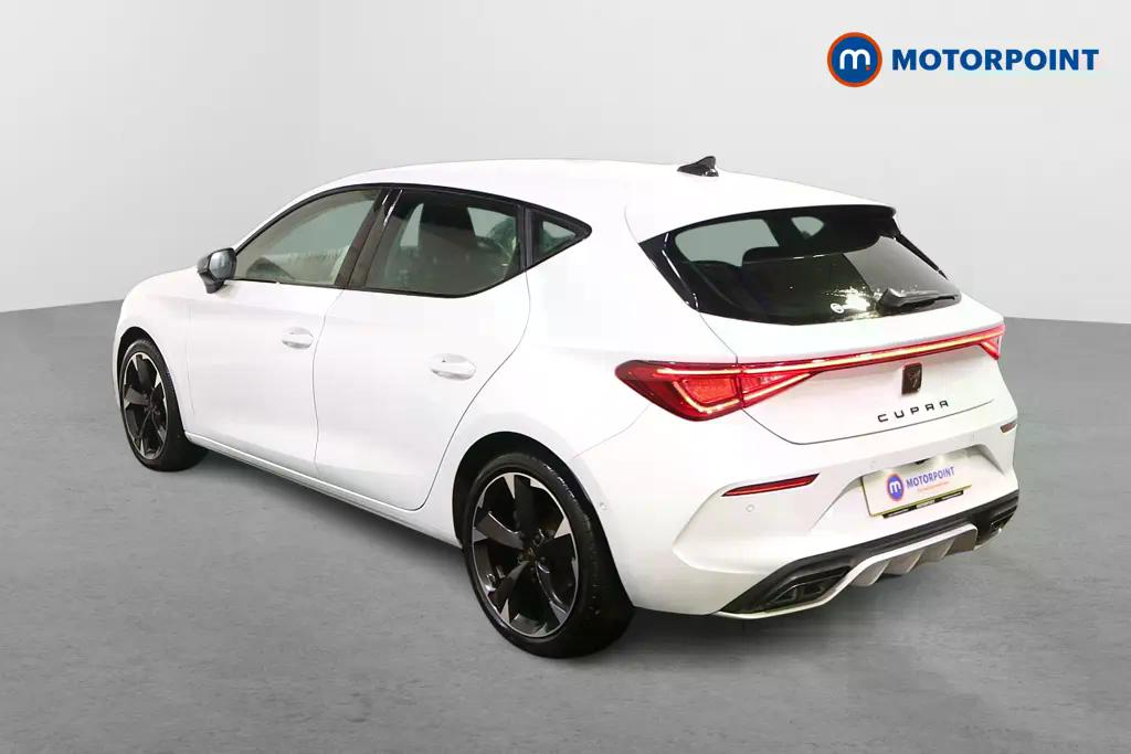 Used Cupra Leon 2023 for sale - 76545701: Photo 5
