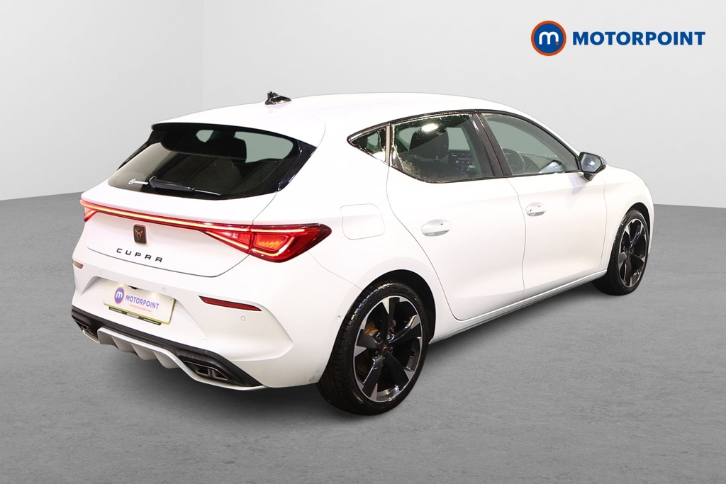 Used Cupra Leon 2023 for sale - 76545701: Photo 6