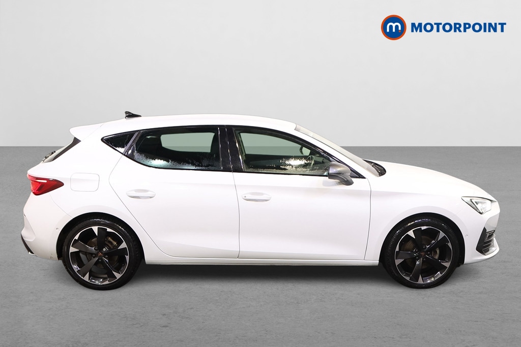 Used Cupra Leon 2023 for sale - 76545701: Photo 7