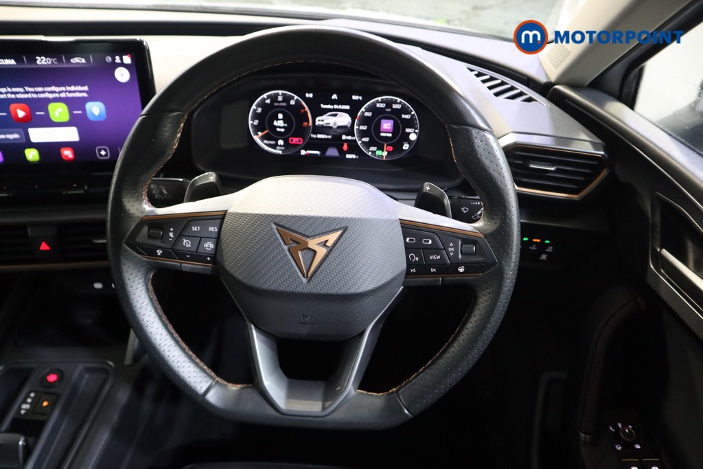 Used Cupra Leon 2023 for sale - 76545701: Photo 8