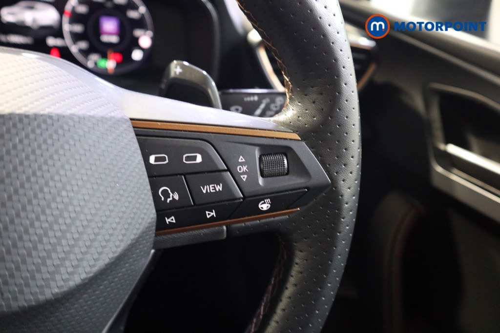 Used Cupra Leon 2023 for sale - 76545701: Photo 9