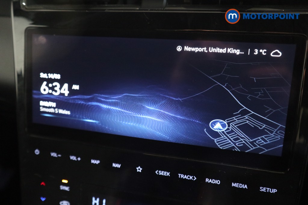 Used Hyundai TUCSON 2024 for sale - 77966184: Photo 16