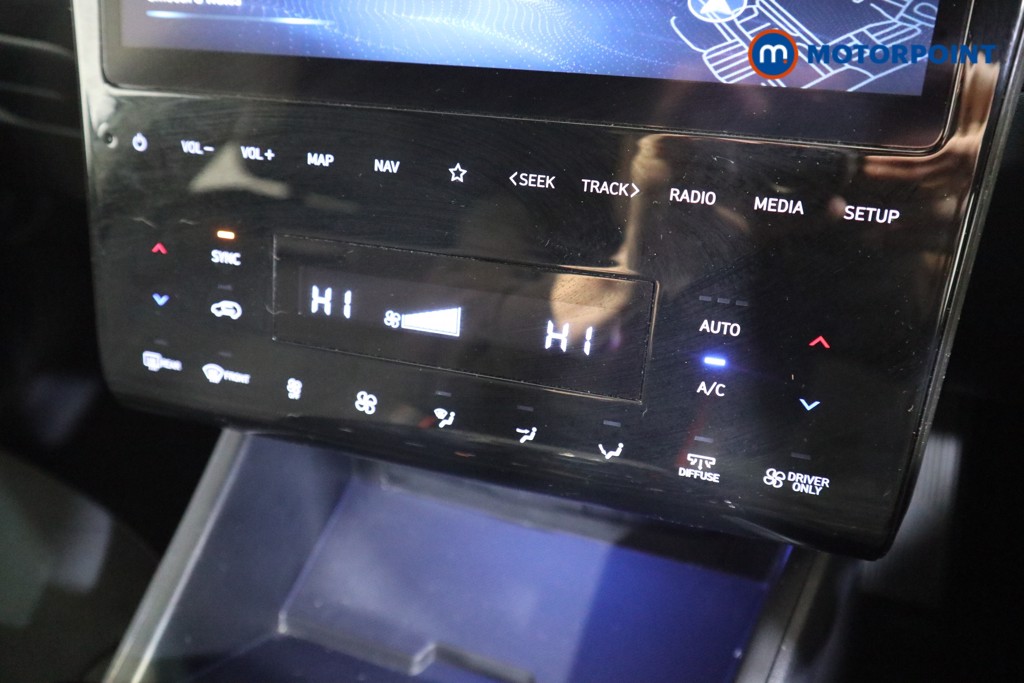 Used Hyundai TUCSON 2024 for sale - 77966184: Photo 17