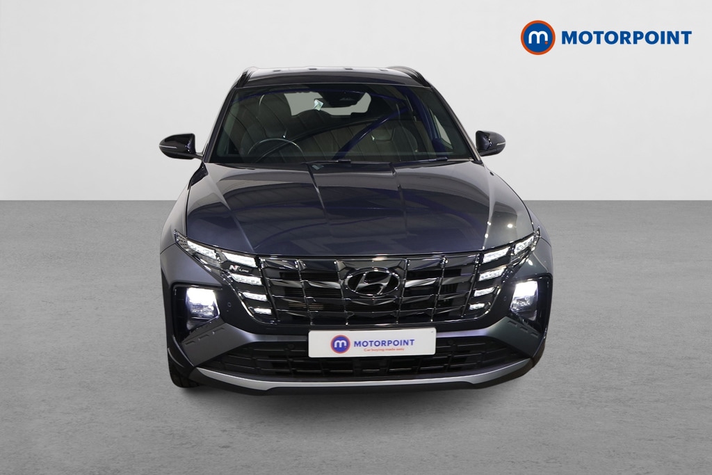 Used Hyundai TUCSON 2024 for sale - 77966184: Photo 2