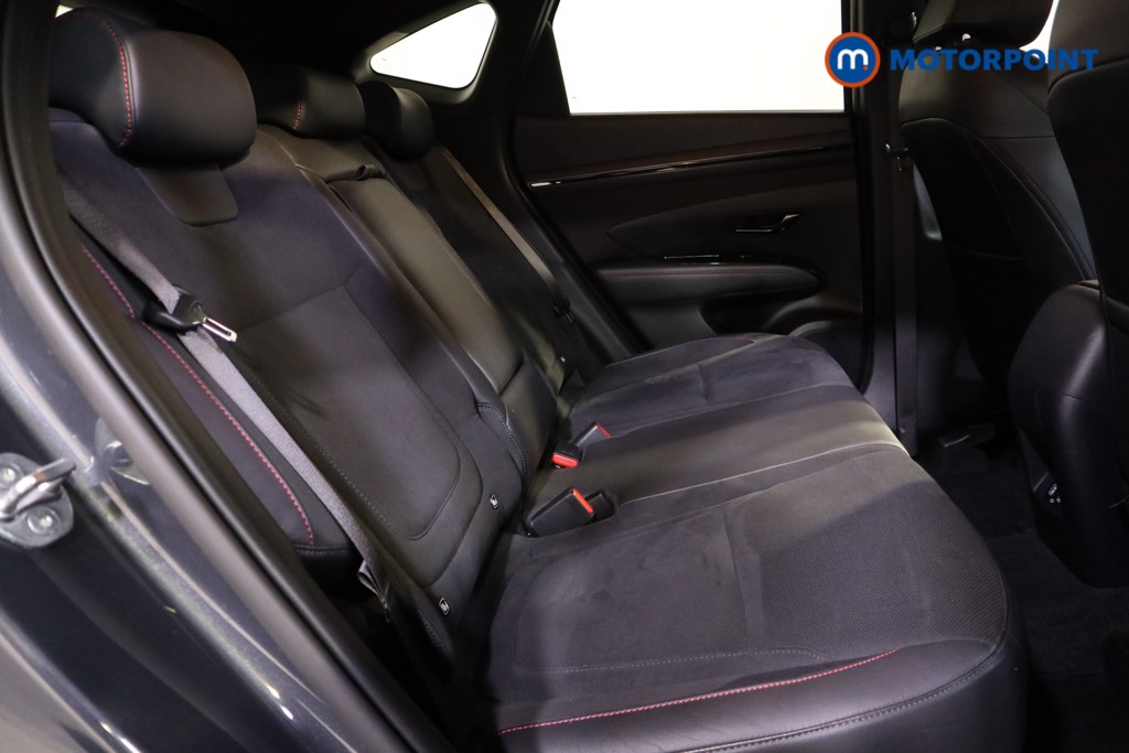 Used Hyundai TUCSON 2024 for sale - 77966184: Photo 27